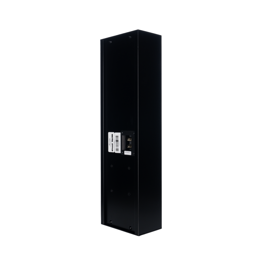OW53QT KIT | 5.25" 2-WAY ON-WALL SPEAKER WITH QUADRATECH