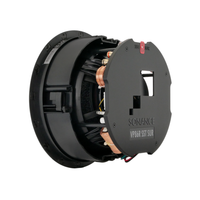 VP86R SST/SUR LARGE ROUND SINGLE STEREO OR SURROUND SPEAKER (1 EACH)