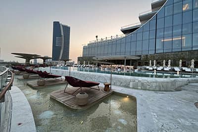 Hotels & Casinos
