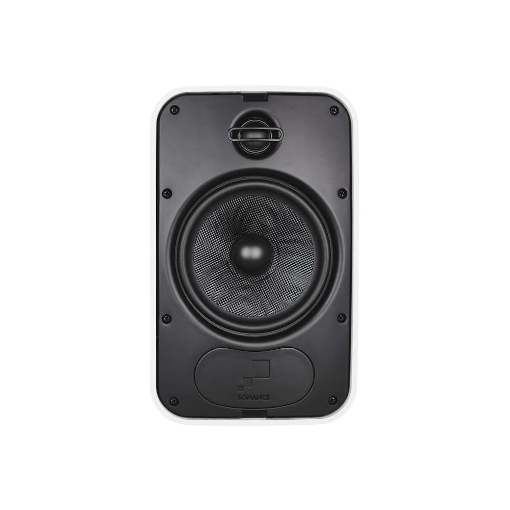 MARINER 66 OUTDOOR SPEAKER WHITE (1 PAIR)