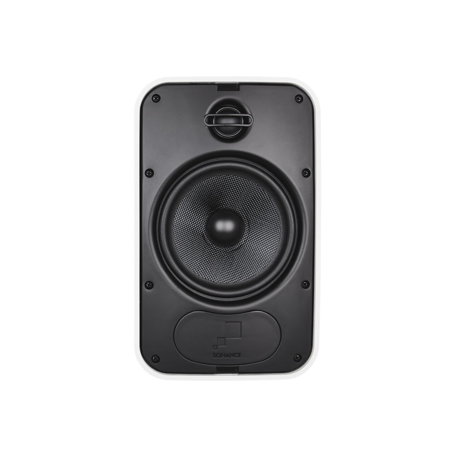 MARINER 66 OUTDOOR SPEAKER WHITE (1 PAIR)