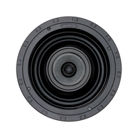 VP86R LARGE ROUND SPEAKER (1 PAIR)