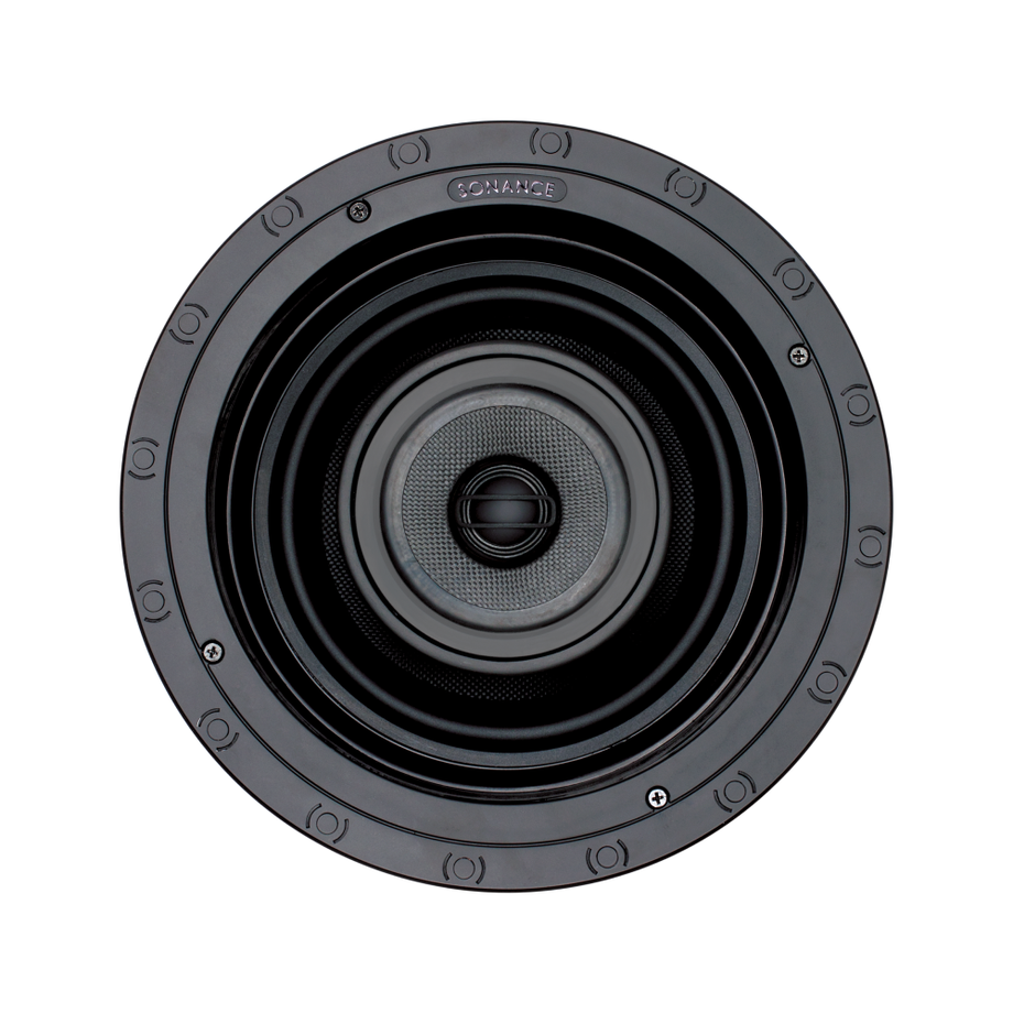 VP86R LARGE ROUND SPEAKER (1 PAIR)