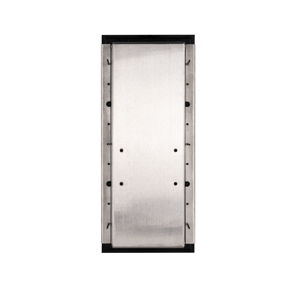 QX630QT KIT | 2-WAY, DUAL 6.5", QUAD TWEETER ARRAY, LCR IN-WALL SPEAKER