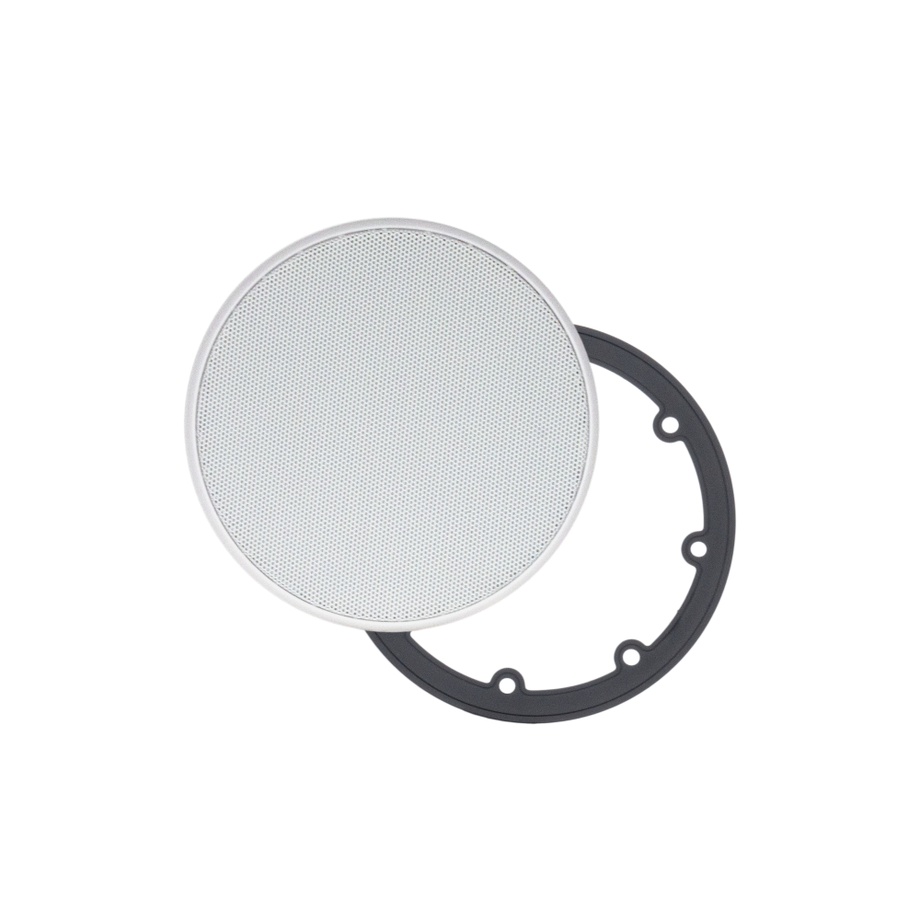 SONANCE SA4 MICROTRIM ROUND GRILLE KIT INCLUDING GRILLE ALIGNER