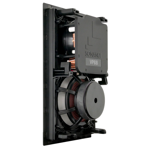 VP88 LARGE RECTANGLE SPEAKER (1 PAIR)