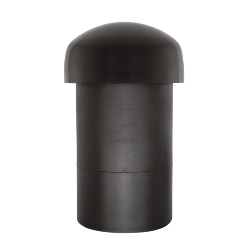 GARDEN SERIES SGS 8.1 OUTDOOR SYSTEM W/ DSP 2-150 MKIII AMP (8 - SATS, 1 - SUB, 1 - 2-150 AMP)