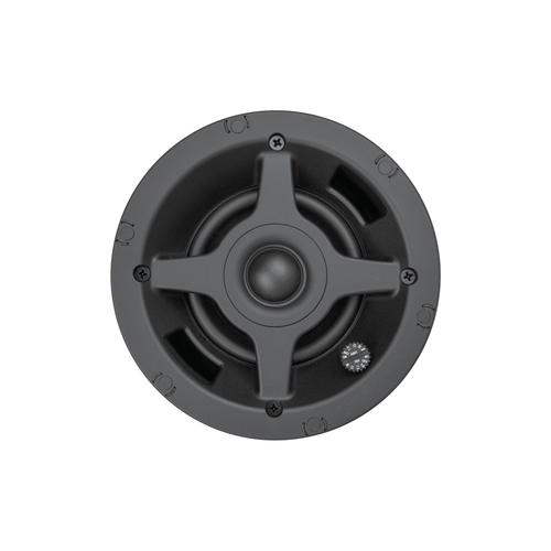 PRO SERIES PS-C43RT IN-CEILING SPEAKER WHITE (1 EACH)