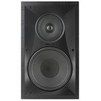 VP82 LARGE RECTANGLE SPEAKER (1 PAIR)