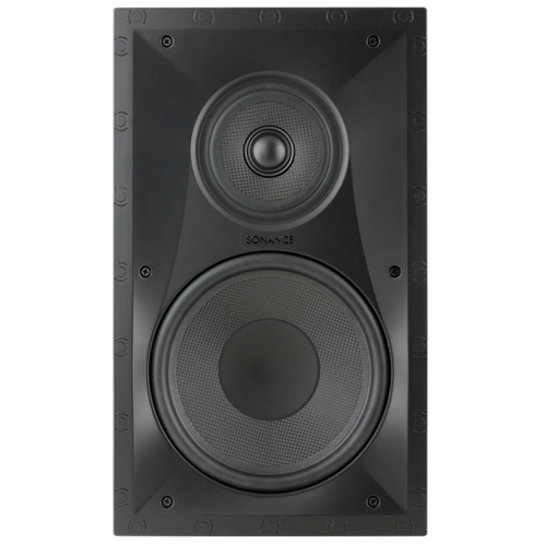 VP82 LARGE RECTANGLE SPEAKER (1 PAIR)