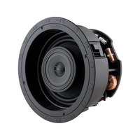 VP86R LARGE ROUND SPEAKER (1 PAIR)