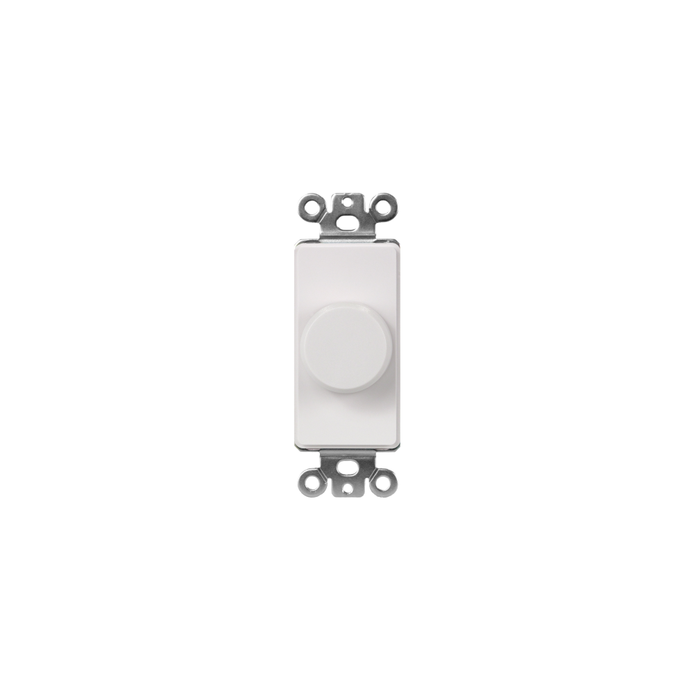 VC60R 60 WATT ROTARY VOLUME CONTROL WHITE (BOXED)