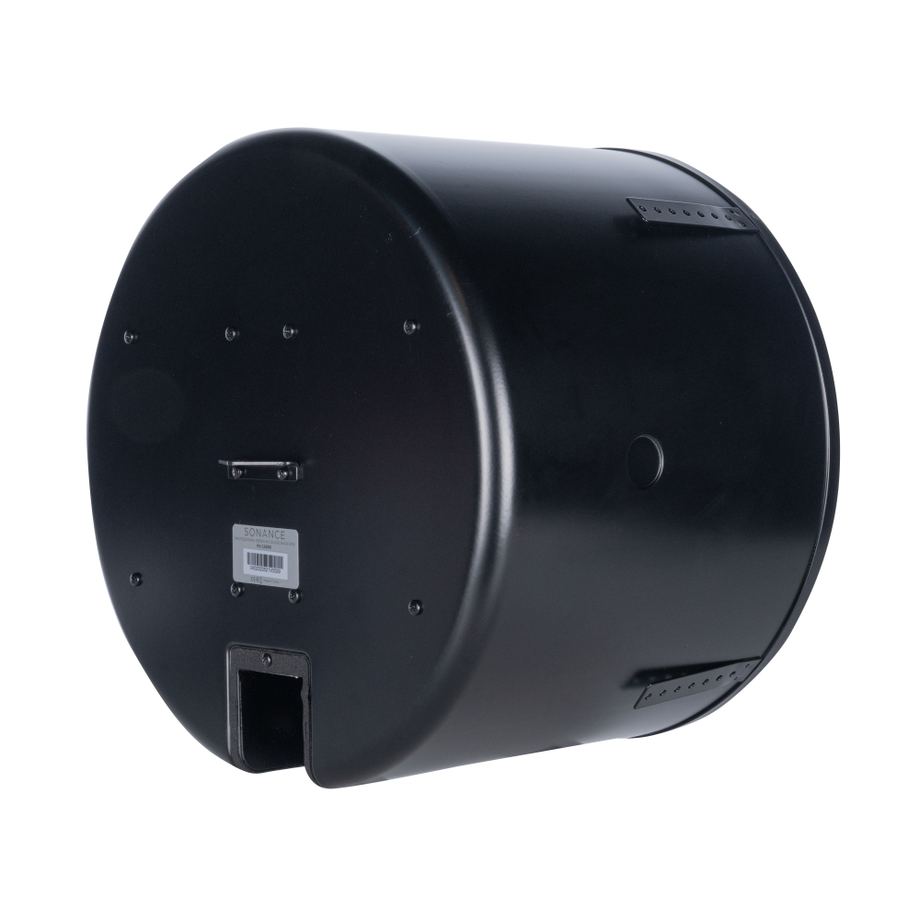 PS-C85BB PROFESSIONAL SERIES HIGH OUTPUT VARIABLE DISPERSION IN-CEILING LOUDSPEAKER BACK BOX, REQUIRES COMPATIBLE LOUDSPEAKER BAFFLE (1 EACH)