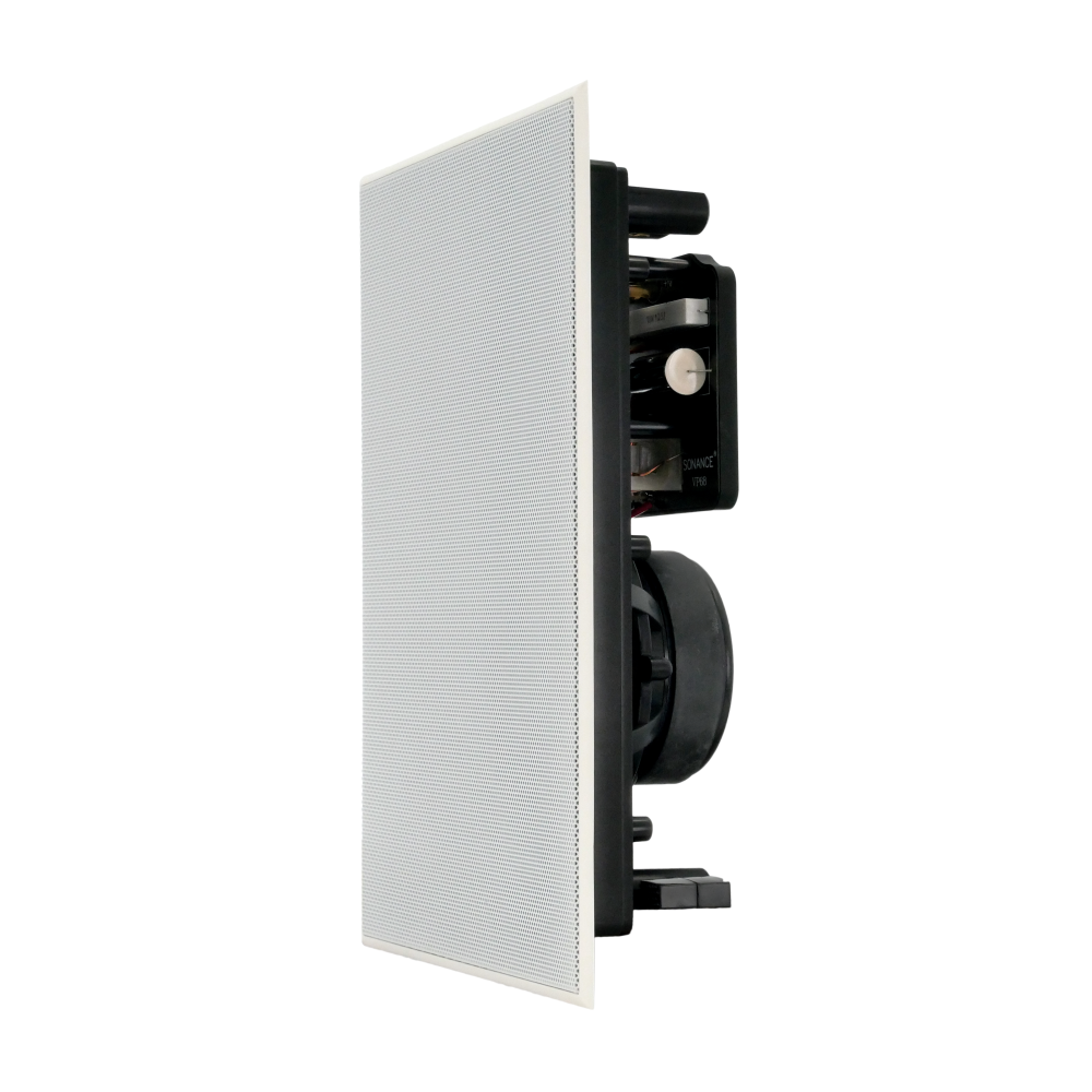 VP68 MEDIUM RECTANGLE SPEAKER (1 PAIR)