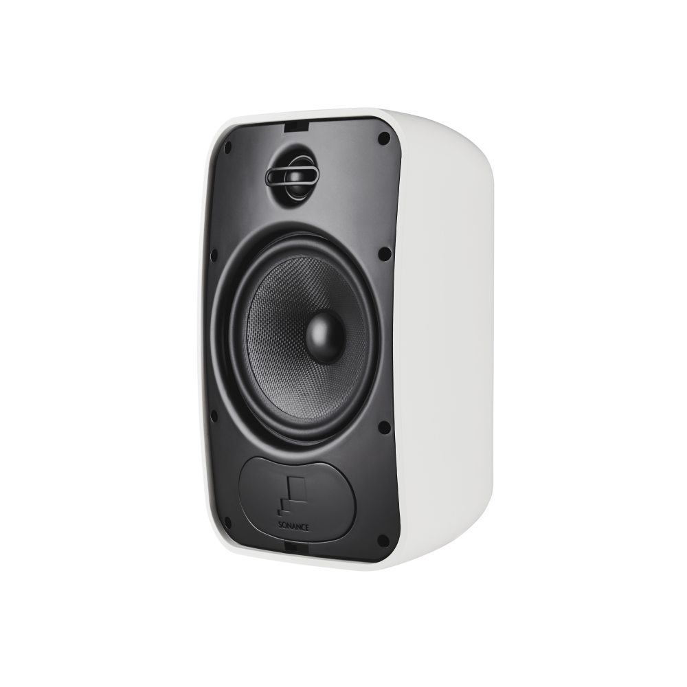 MARINER 64 OUTDOOR SPEAKER WHITE (1 PAIR)