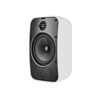 MARINER 64 OUTDOOR SPEAKER WHITE (1 PAIR)