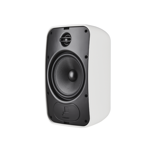 MARINER 64 OUTDOOR SPEAKER WHITE (1 PAIR)