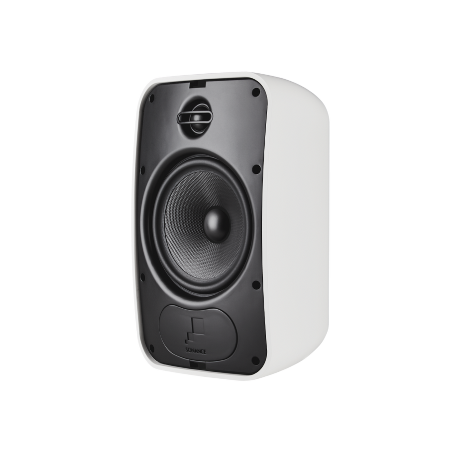 MARINER 64 OUTDOOR SPEAKER WHITE (1 PAIR)