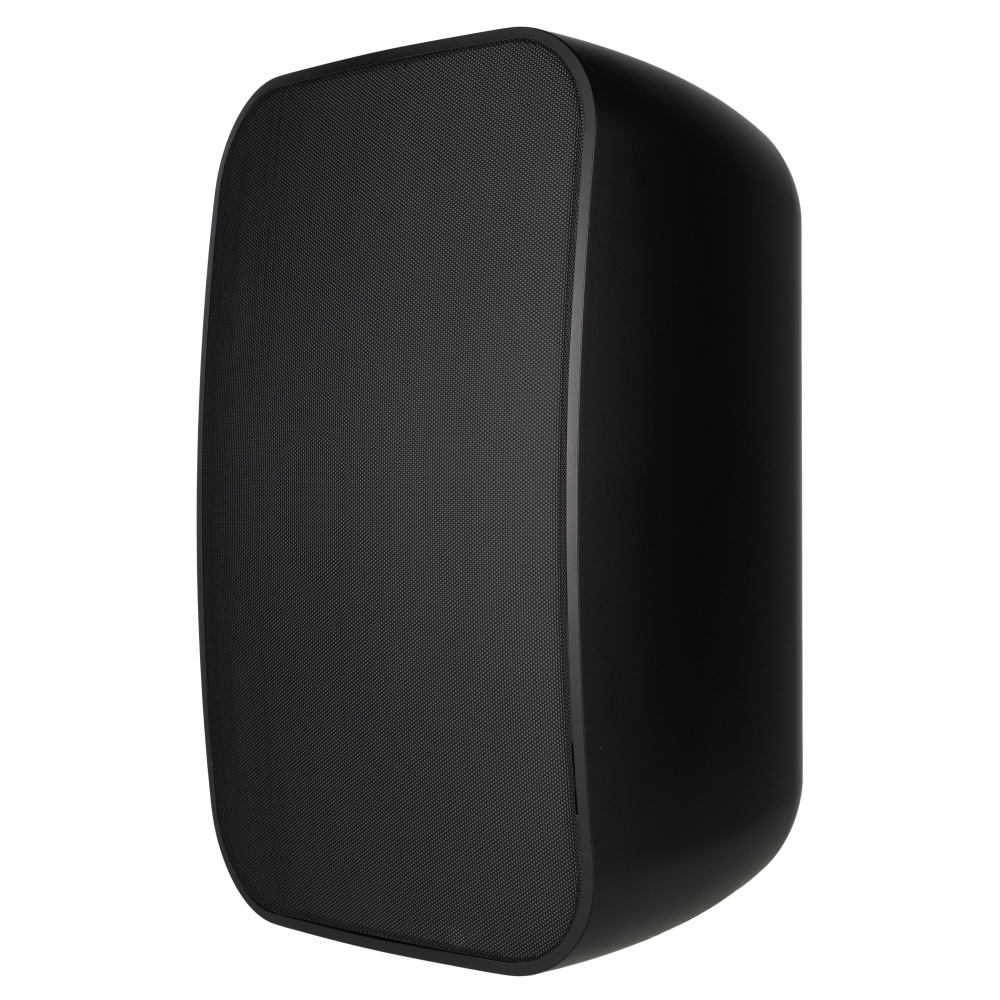MX86 OUTDOOR SPEAKER BLACK (1 PAIR)
