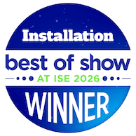 Best of Show ISE