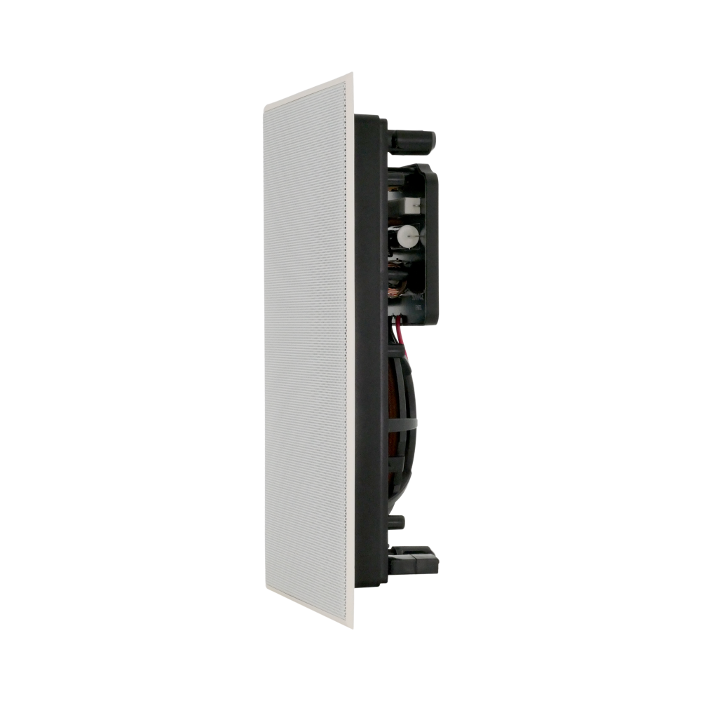 VP66 TL MEDIUM RECTANGLE THIN-LINE SPEAKER (1 PAIR)