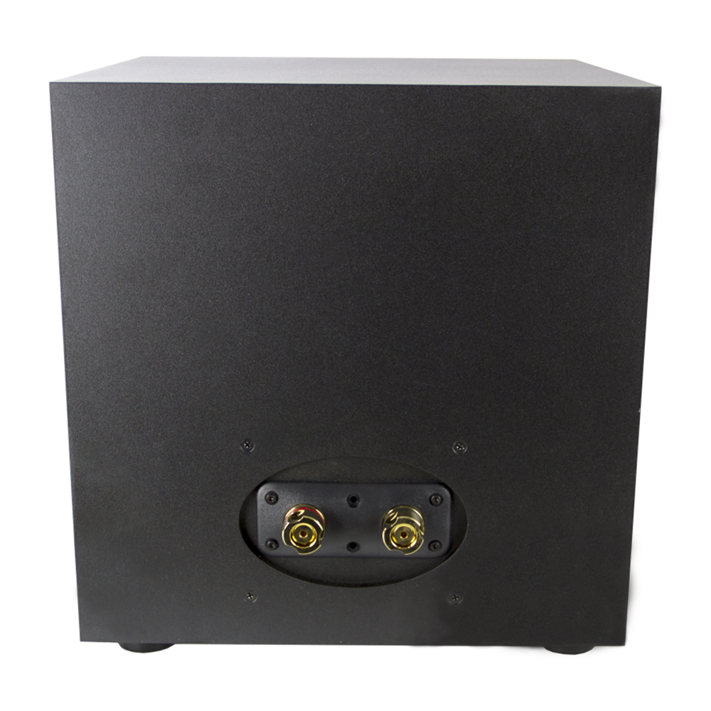 EMB12 KIT | PASSIVE 12" EMB SUBWOOFER