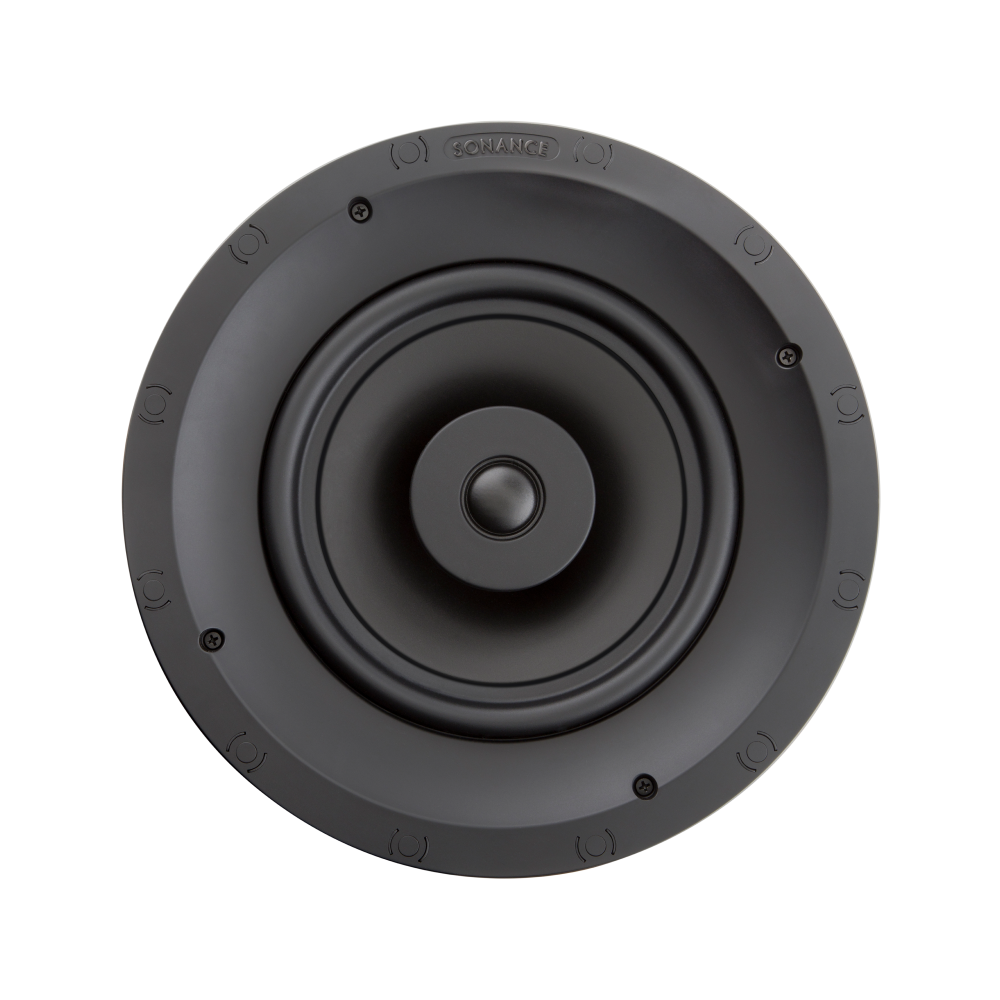 VP80R LARGE ROUND SPEAKER (1 PAIR)
