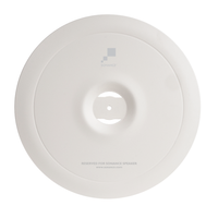 LARGE ROUND COVERPLATE (1 PAIR)
