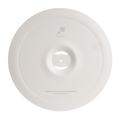 LARGE ROUND COVERPLATE (1 PAIR)