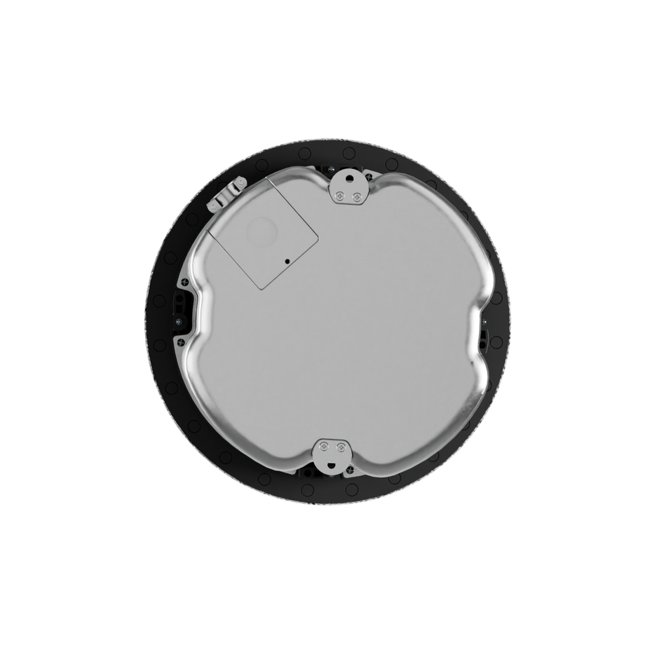 PS-C85RT PROFESSIONAL SERIES HIGH OUTPUT VARIABLE DISPERSION IN-CEILING LOUDSPEAKER WITH TRIMLESS WHITE ROUND GRILLE (1 EACH)