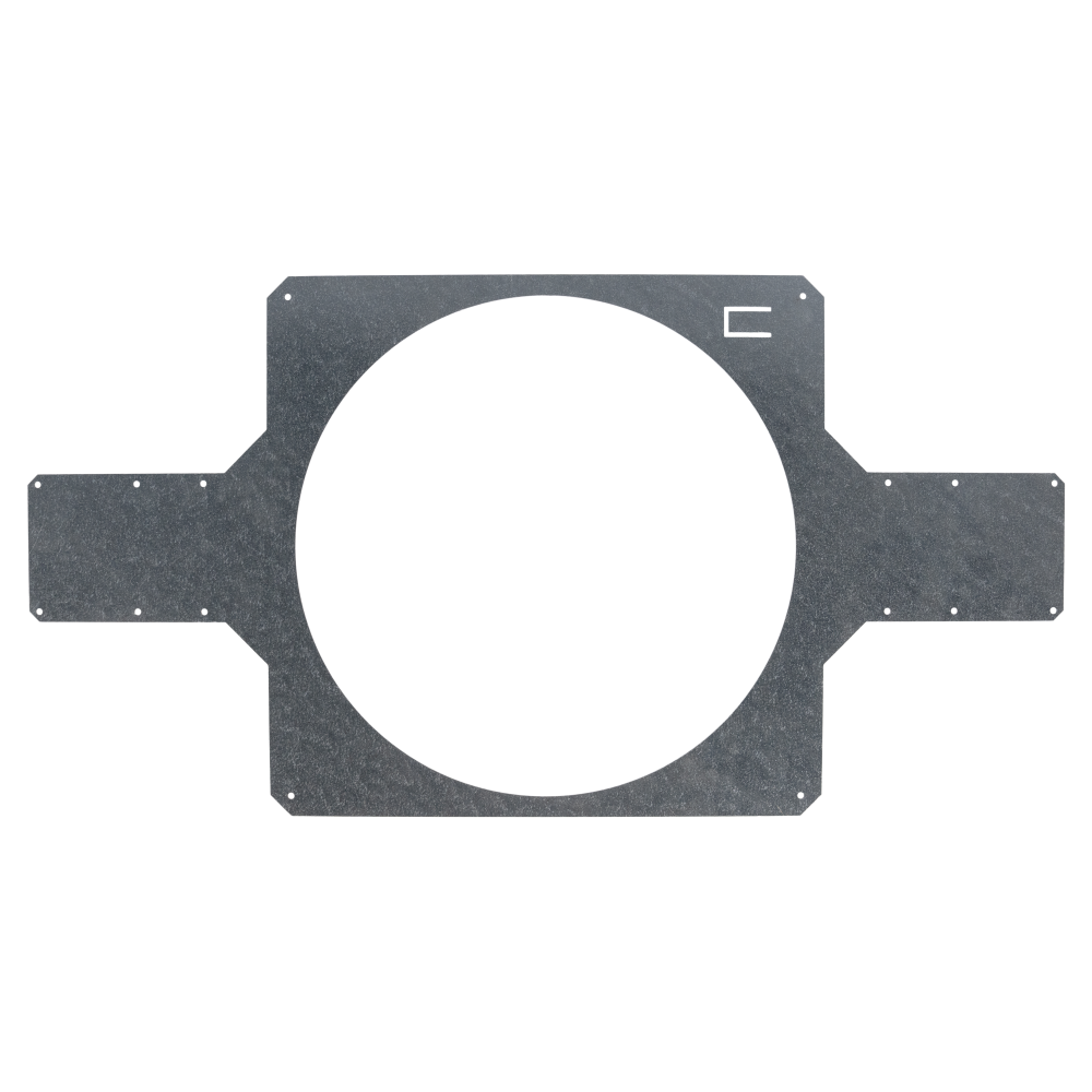 PS-C85R METAL ROUGH-IN BRACKET (6 EA PER PACK)