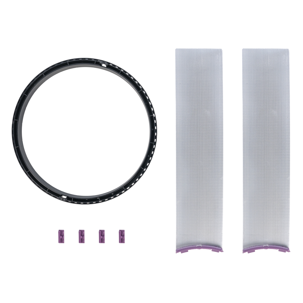 PS-C85RT FLEX BRACKET (5 PAIR PER BOX)