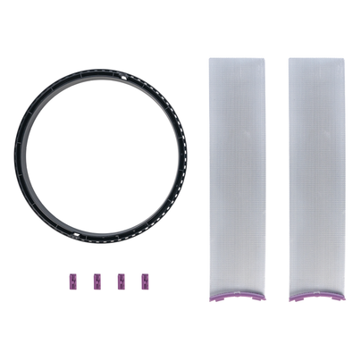 PS-C85RT FLEX BRACKET (5 PAIR PER BOX)