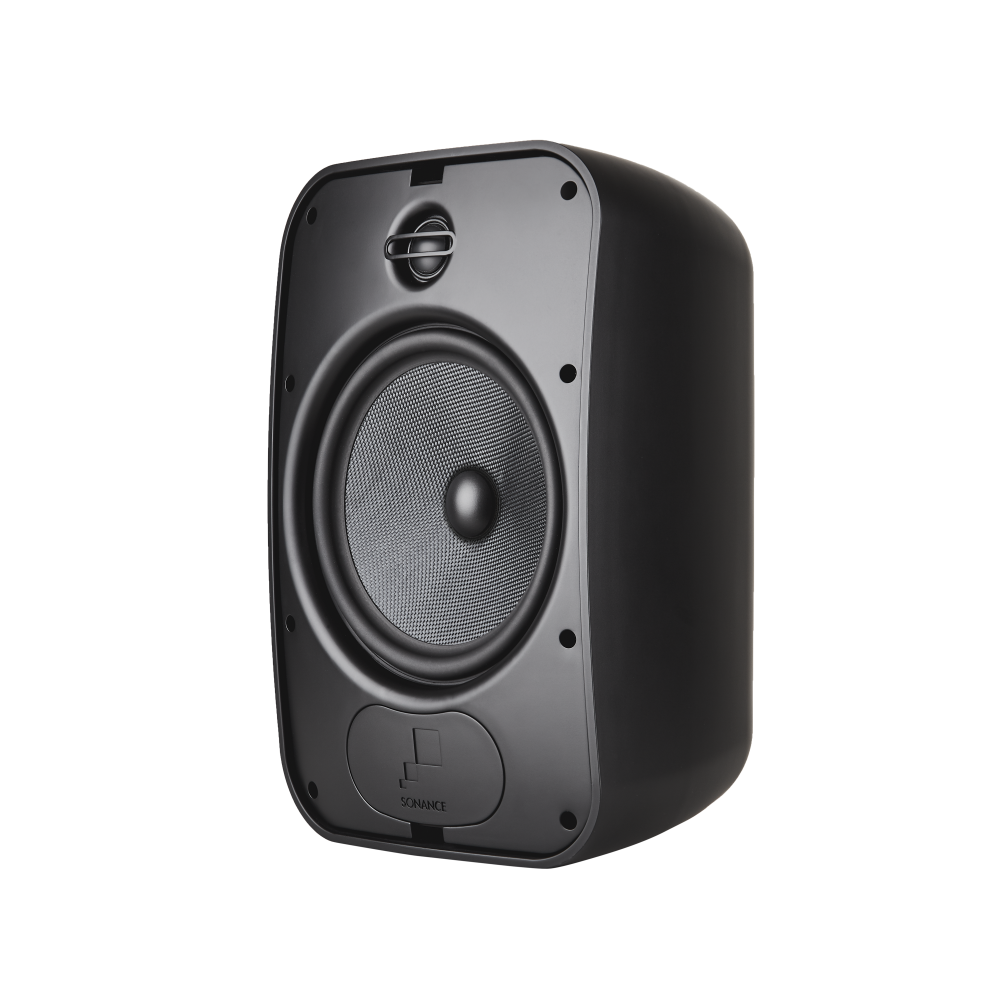 MARINER 86 OUTDOOR SPEAKER BLACK (1 PAIR)