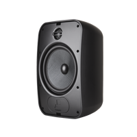 MARINER 86 OUTDOOR SPEAKER BLACK (1 PAIR)