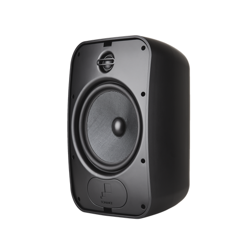 MARINER 86 OUTDOOR SPEAKER BLACK (1 PAIR)