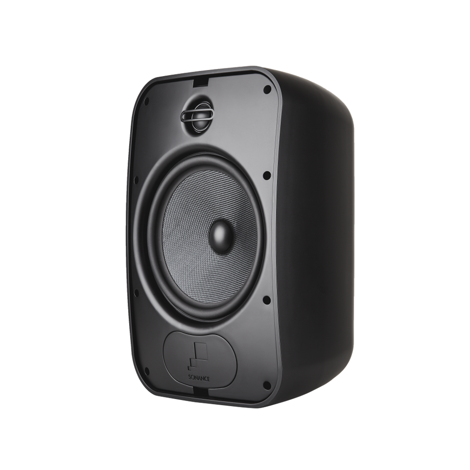 MARINER 86 OUTDOOR SPEAKER BLACK (1 PAIR)