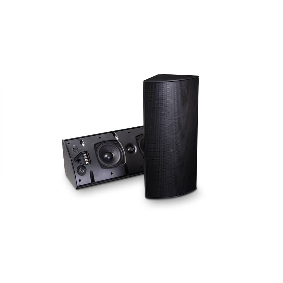 CI4V - BLACK