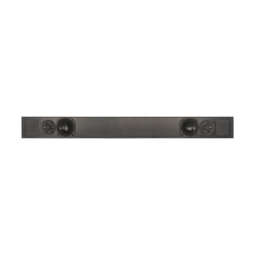 SPL5QT KIT | 5.25" SOUNDBAR (CUSTOM WIDTH)