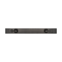 SPL5QT KIT | 5.25" SOUNDBAR (CUSTOM WIDTH)