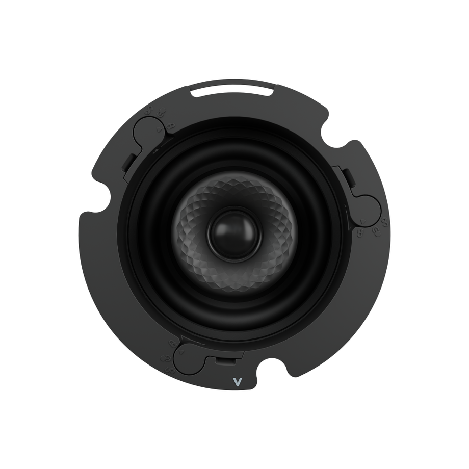 SPEAKER MODULE FOR VX42R (FRAME AND GRILLE NOT INCLUDED) (1 PAIR)