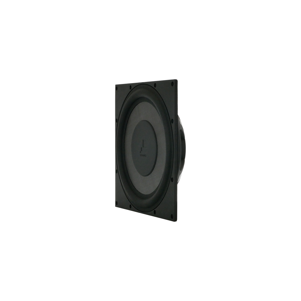R12SUB 12" REFERENCE IN-WALL SUBWOOFER DRIVER (1 EACH)