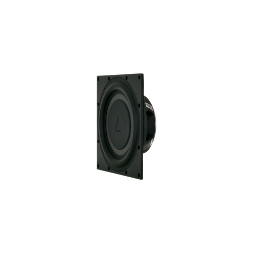 R10SUB 10" REFERENCE IN-WALL SUBWOOFER DRIVER (1 EACH)