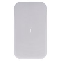 GRILLE FOR PRO SERIES PS-S85T SPEAKER WHITE (1 EACH)