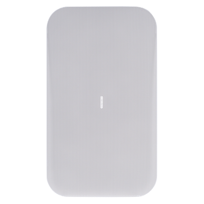 GRILLE FOR PRO SERIES PS-S85T SPEAKER WHITE (1 EACH)