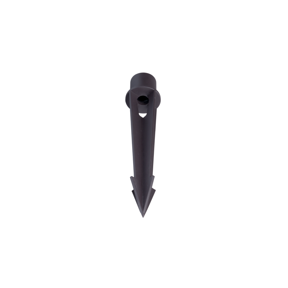 9" OUTDOOR GROUND STAKE (1 EACH)