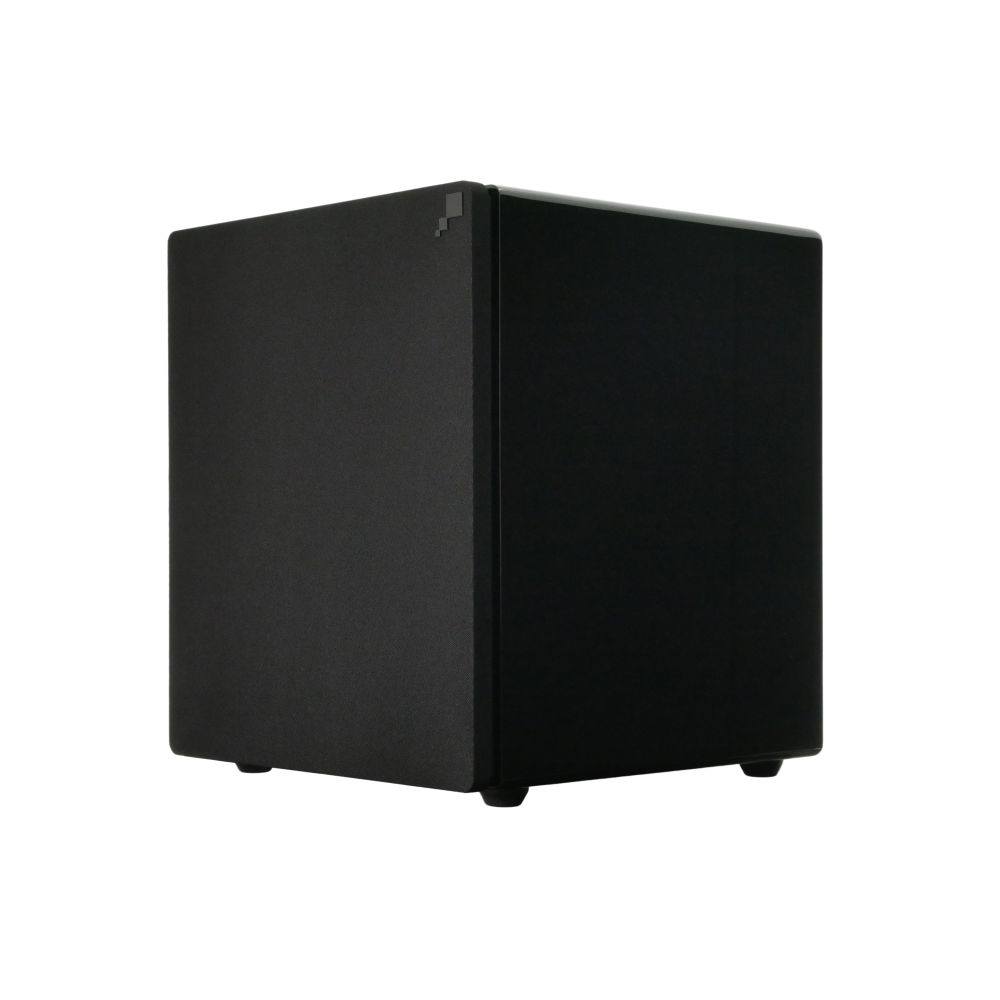i10 CABINET SUBWOOFER (1 EACH)