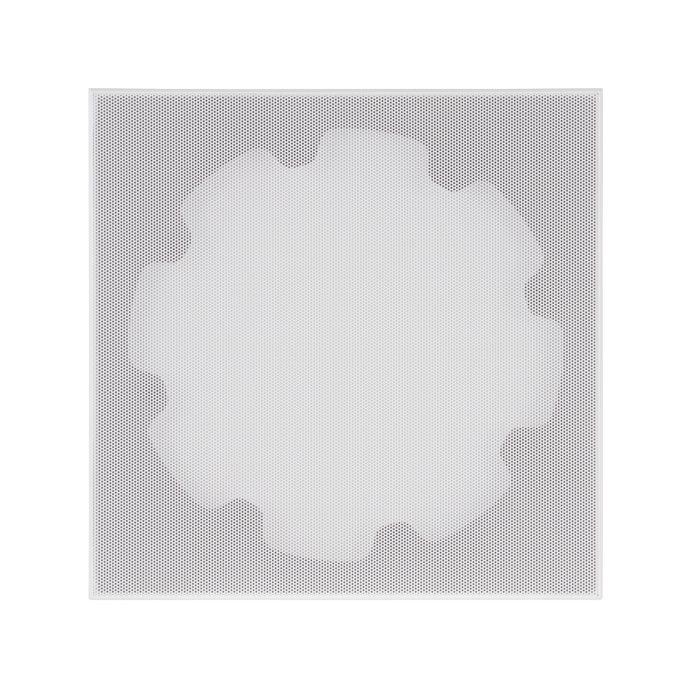 VXQ88R 8" ROUND IN-CEILING SPEAKER (1 EACH)