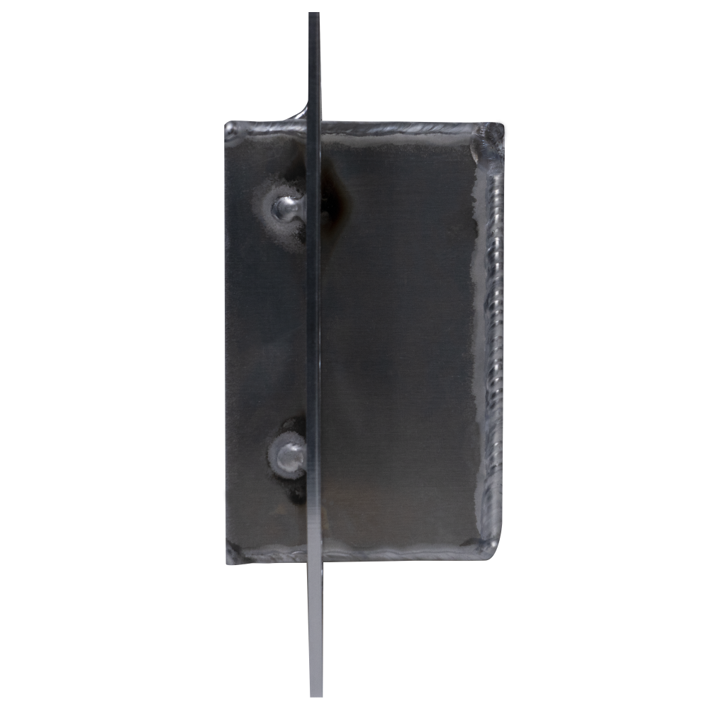 PRE-BUILT MASON BOX FOR STANDARD OW43