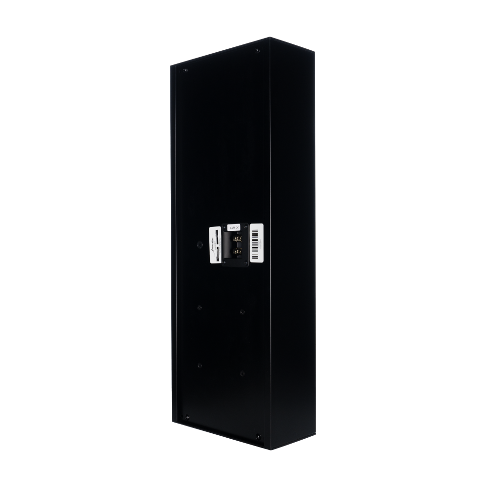 OW63QT KIT | 6.5" 2-WAY ON-WALL SPEAKER WITH QUADRATECH